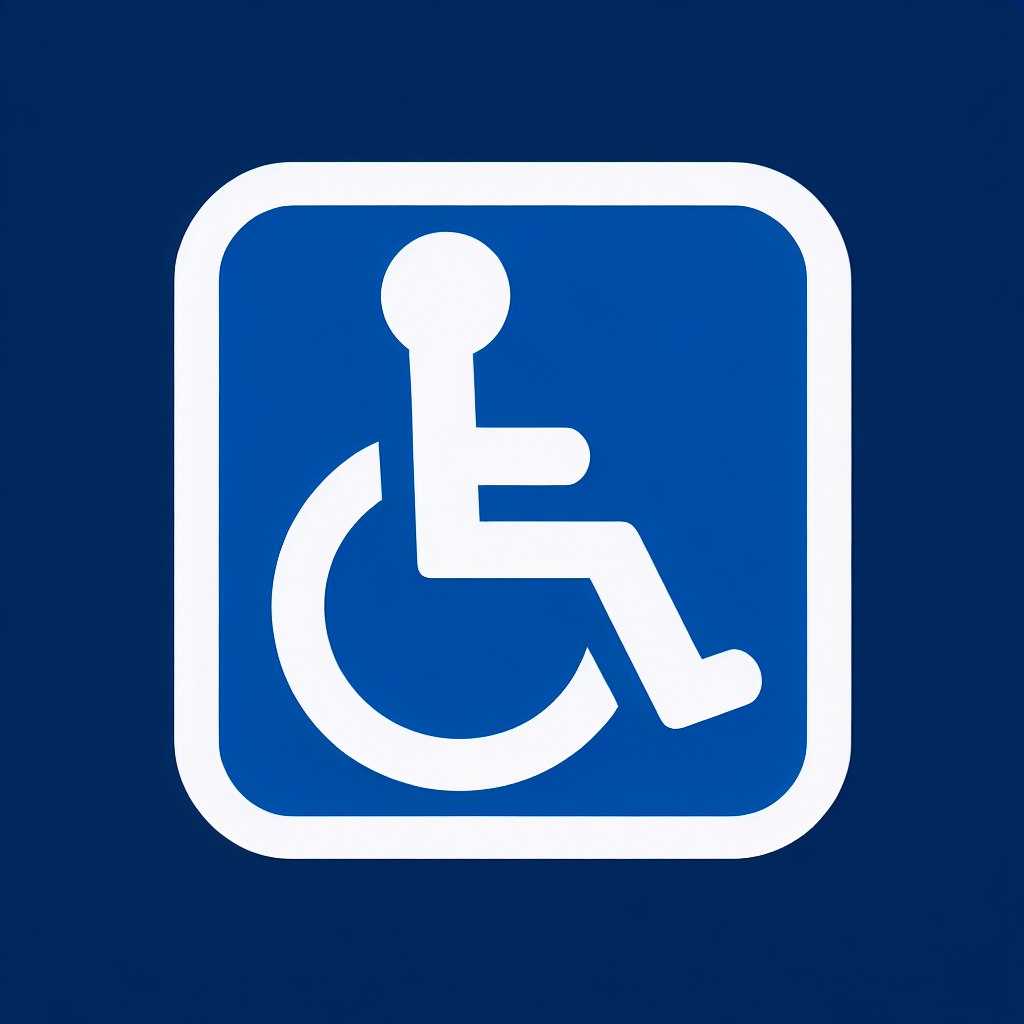 Услуги, которым можно доверять: перевозка инвалидов от профессионалов